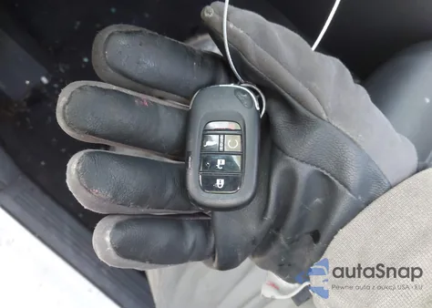 2024 Honda Cr-V Ex-L Awd z USA, uszkodzony, nr VIN 2HKRS4H79RH419281